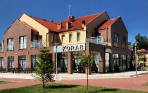 Korab Natura Tour in Ustronie Morskie